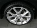 2012 Mazda MAZDA3 MAZDASPEED3 Wheel and Tire Photo