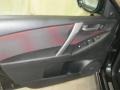 Black Mica - MAZDA3 MAZDASPEED3 Photo No. 8