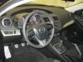 Black Mica - MAZDA3 MAZDASPEED3 Photo No. 12