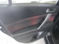 Black Mica - MAZDA3 MAZDASPEED3 Photo No. 25