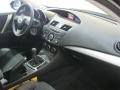 Black Mica - MAZDA3 MAZDASPEED3 Photo No. 32