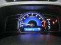 Taffeta White - Civic LX Sedan Photo No. 17