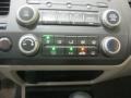 Taffeta White - Civic LX Sedan Photo No. 21