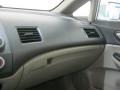 Taffeta White - Civic LX Sedan Photo No. 23