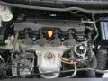 Taffeta White - Civic LX Sedan Photo No. 32