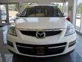 Crystal White Pearl Mica - CX-9 Sport AWD Photo No. 3