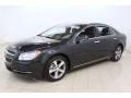 Black Granite Metallic - Malibu LT Photo No. 3