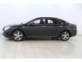 Black Granite Metallic - Malibu LT Photo No. 4