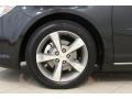 Black Granite Metallic - Malibu LT Photo No. 18