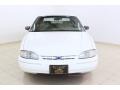 2000 Bright White Chevrolet Lumina Sedan  photo #2