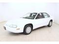 2000 Bright White Chevrolet Lumina Sedan  photo #3