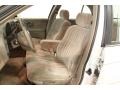 Bright White - Lumina Sedan Photo No. 6