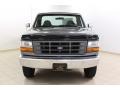 Light Opal Metallic - F250 XL Regular Cab Photo No. 2