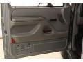 Grey Door Panel Photo for 1996 Ford F250 #67899576