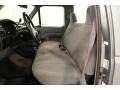 Grey Interior Photo for 1996 Ford F250 #67899579