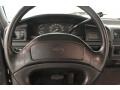 Grey Steering Wheel Photo for 1996 Ford F250 #67899582