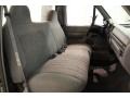 Grey Interior Photo for 1996 Ford F250 #67899597