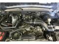 7.5 Liter OHV 16-Valve V8 1996 Ford F250 XL Regular Cab Engine