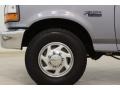 1996 Ford F250 XL Regular Cab Wheel and Tire Photo