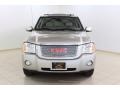Liquid Silver Metallic - Envoy Denali Photo No. 2