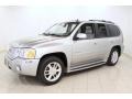 Liquid Silver Metallic - Envoy Denali Photo No. 3