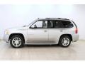 Liquid Silver Metallic - Envoy Denali Photo No. 4