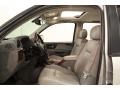 Liquid Silver Metallic - Envoy Denali Photo No. 7