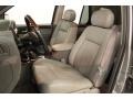 Liquid Silver Metallic - Envoy Denali Photo No. 8