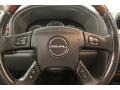 Liquid Silver Metallic - Envoy Denali Photo No. 9