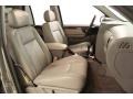 Liquid Silver Metallic - Envoy Denali Photo No. 21
