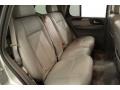 Liquid Silver Metallic - Envoy Denali Photo No. 22