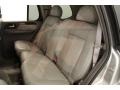 Liquid Silver Metallic - Envoy Denali Photo No. 23