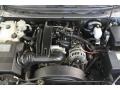 Liquid Silver Metallic - Envoy Denali Photo No. 27