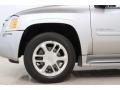 Liquid Silver Metallic - Envoy Denali Photo No. 28