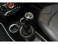 White Silver Metallic - Cooper S Coupe Photo No. 13