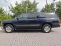 Dark Blue Metallic - Suburban 1500 LT Photo No. 2