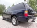 Dark Blue Metallic - Suburban 1500 LT Photo No. 3