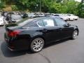 Obsidian Black - GS 350 AWD Photo No. 4