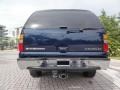 Dark Blue Metallic - Suburban 1500 LT Photo No. 4