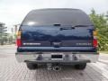 2004 Dark Blue Metallic Chevrolet Suburban 1500 LT  photo #4