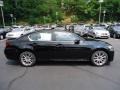 Obsidian Black - GS 350 AWD Photo No. 5