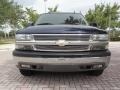 Dark Blue Metallic - Suburban 1500 LT Photo No. 5
