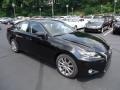 Obsidian Black - GS 350 AWD Photo No. 6