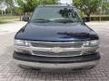 2004 Dark Blue Metallic Chevrolet Suburban 1500 LT  photo #6
