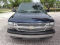 Dark Blue Metallic - Suburban 1500 LT Photo No. 6
