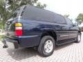 Dark Blue Metallic - Suburban 1500 LT Photo No. 7