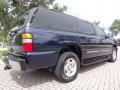 2004 Dark Blue Metallic Chevrolet Suburban 1500 LT  photo #7