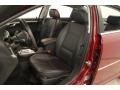 Black Front Seat Photo for 2008 Saturn Aura #67901660