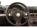  2008 Aura XR Steering Wheel
