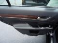 Obsidian Black - GS 350 AWD Photo No. 13